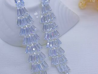 Aretes Yolika