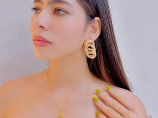 Aretes Encanto