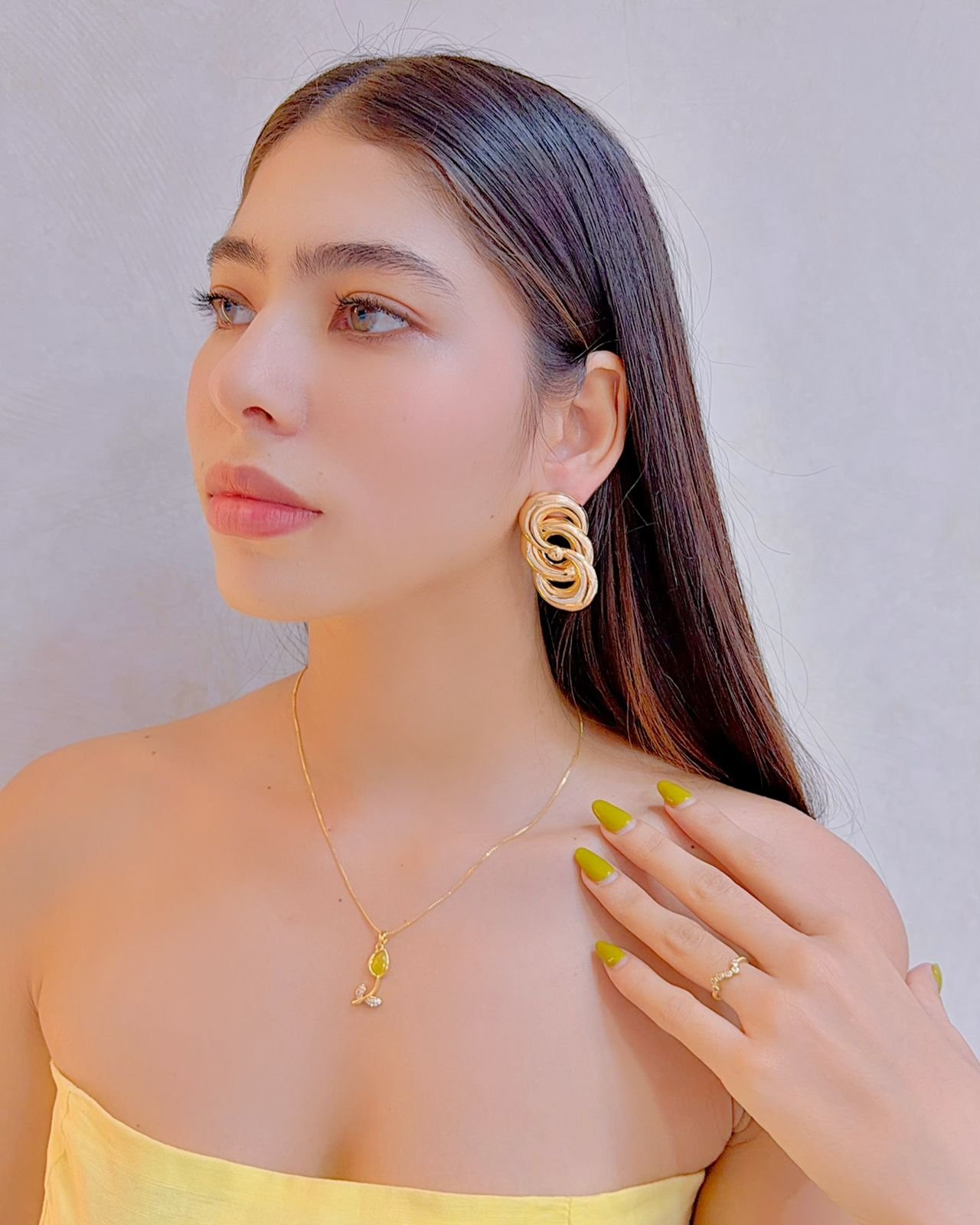 Aretes Encanto