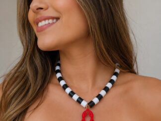 Collar Calamar