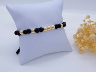 Pulsera Elodia
*Oro Laminado