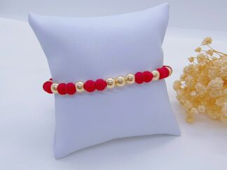 Pulsera Cirell
*Oro Laminado