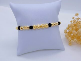 Pulsera Oris
*Oro Laminado