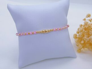 Pulsera Oris
*Oro Laminado