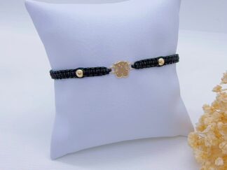 Pulsera Tous
*Oro Laminado