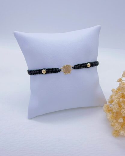 Pulsera Tous
*Oro Laminado