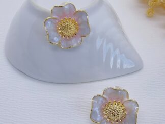 Aretes Danna