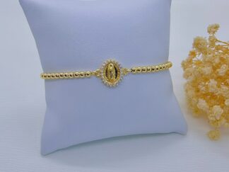 Pulsera Virgen