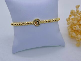 Pulsera Religiosa