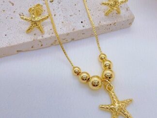 Set Stars