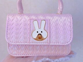 Bolso Conejito