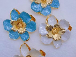 Aretes Cayena