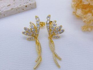 Aretes Saray