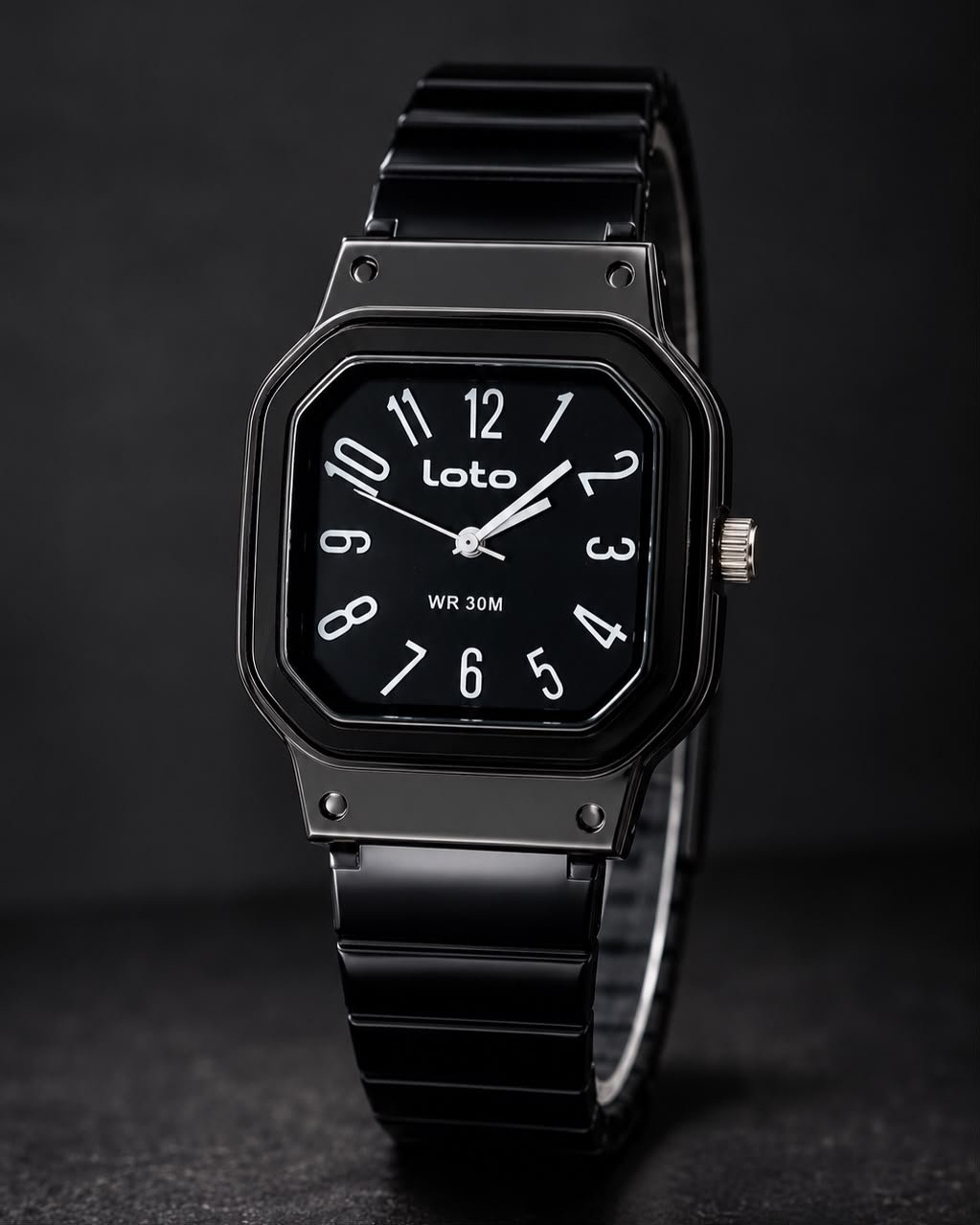 Reloj Loto