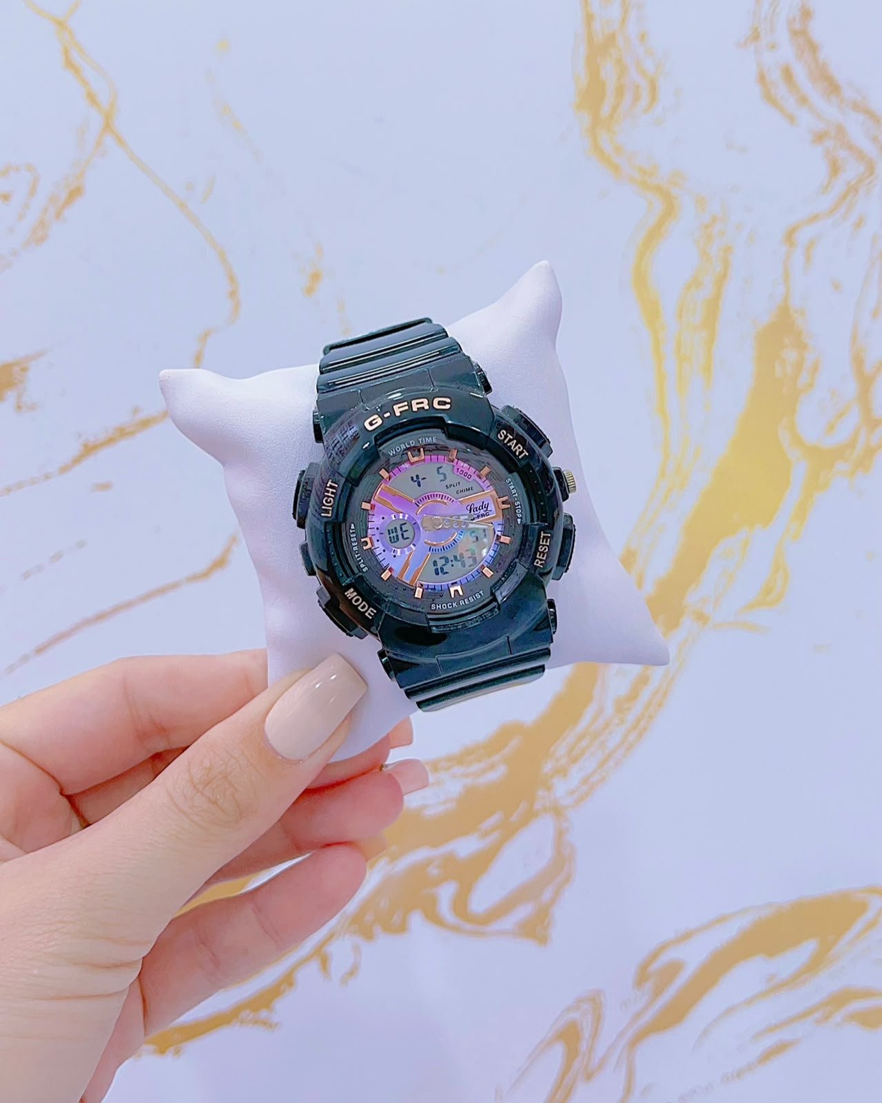 Reloj Stars