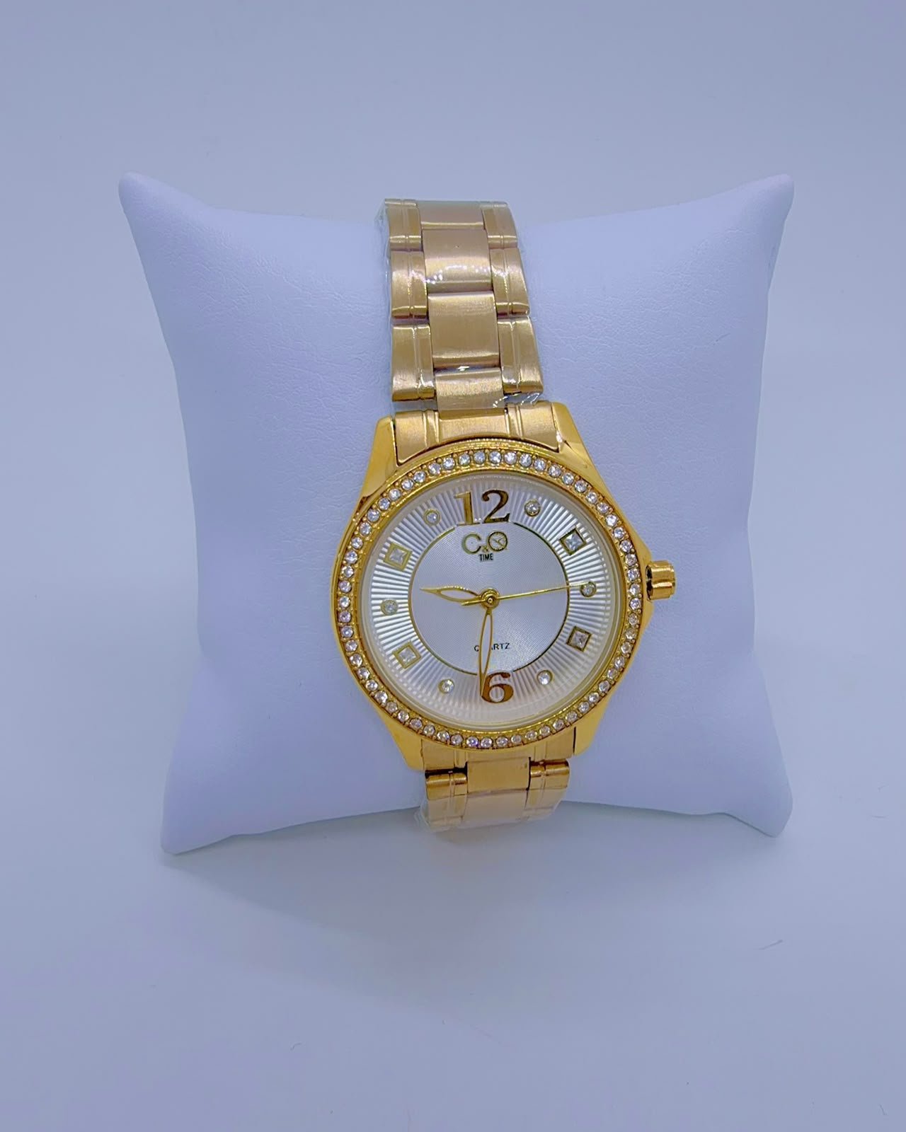 Reloj C&Q