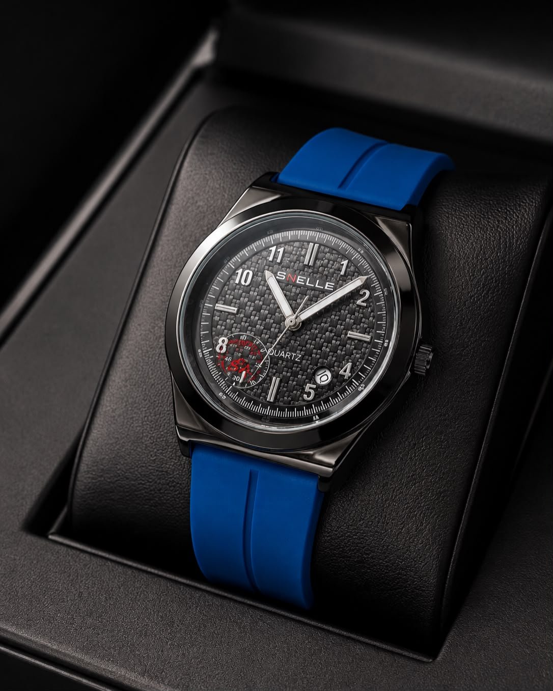 Reloj Snille - Imagen 3