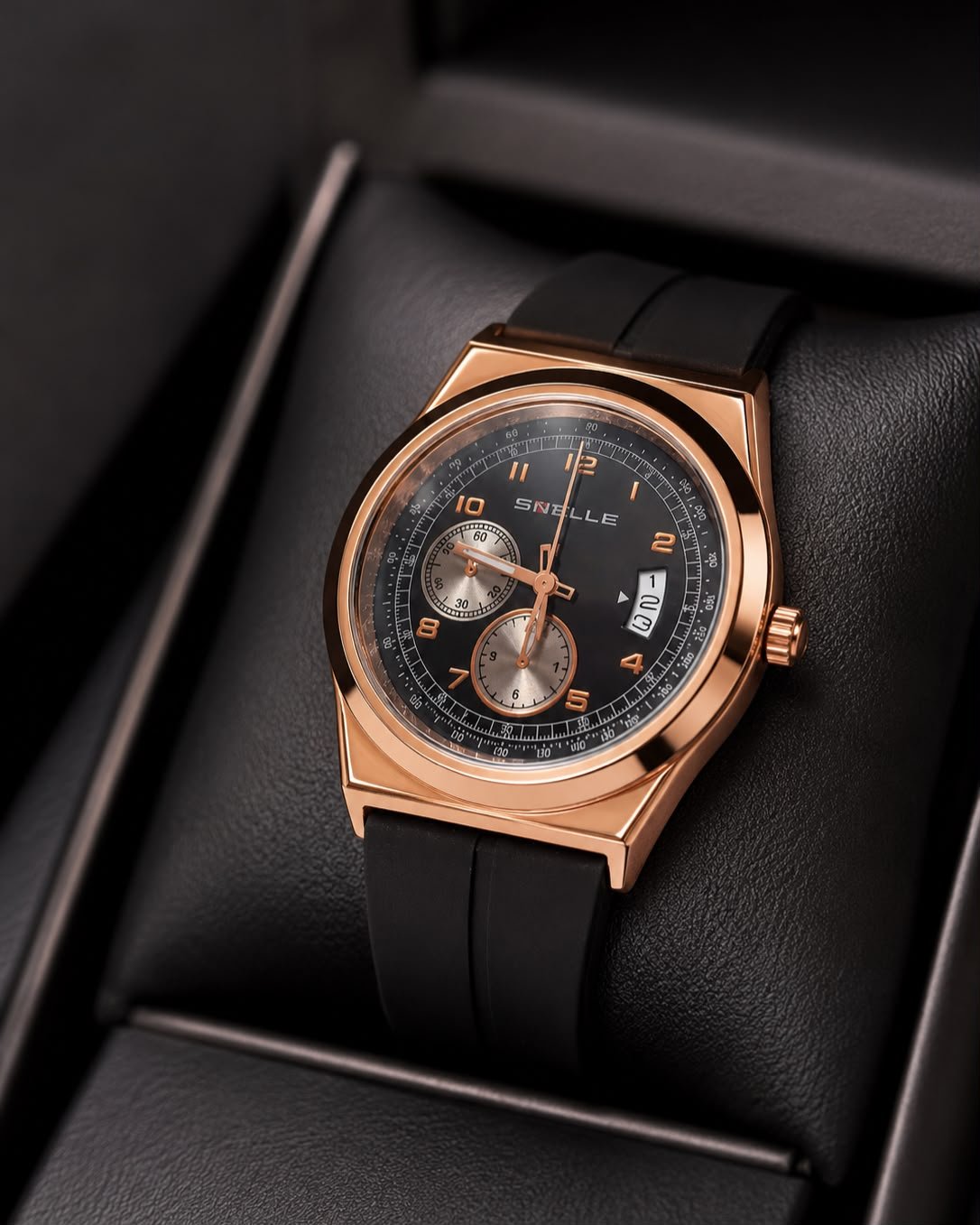 Reloj Snille - Imagen 2