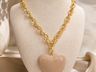 Collar Corazón