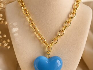 Collar Yole