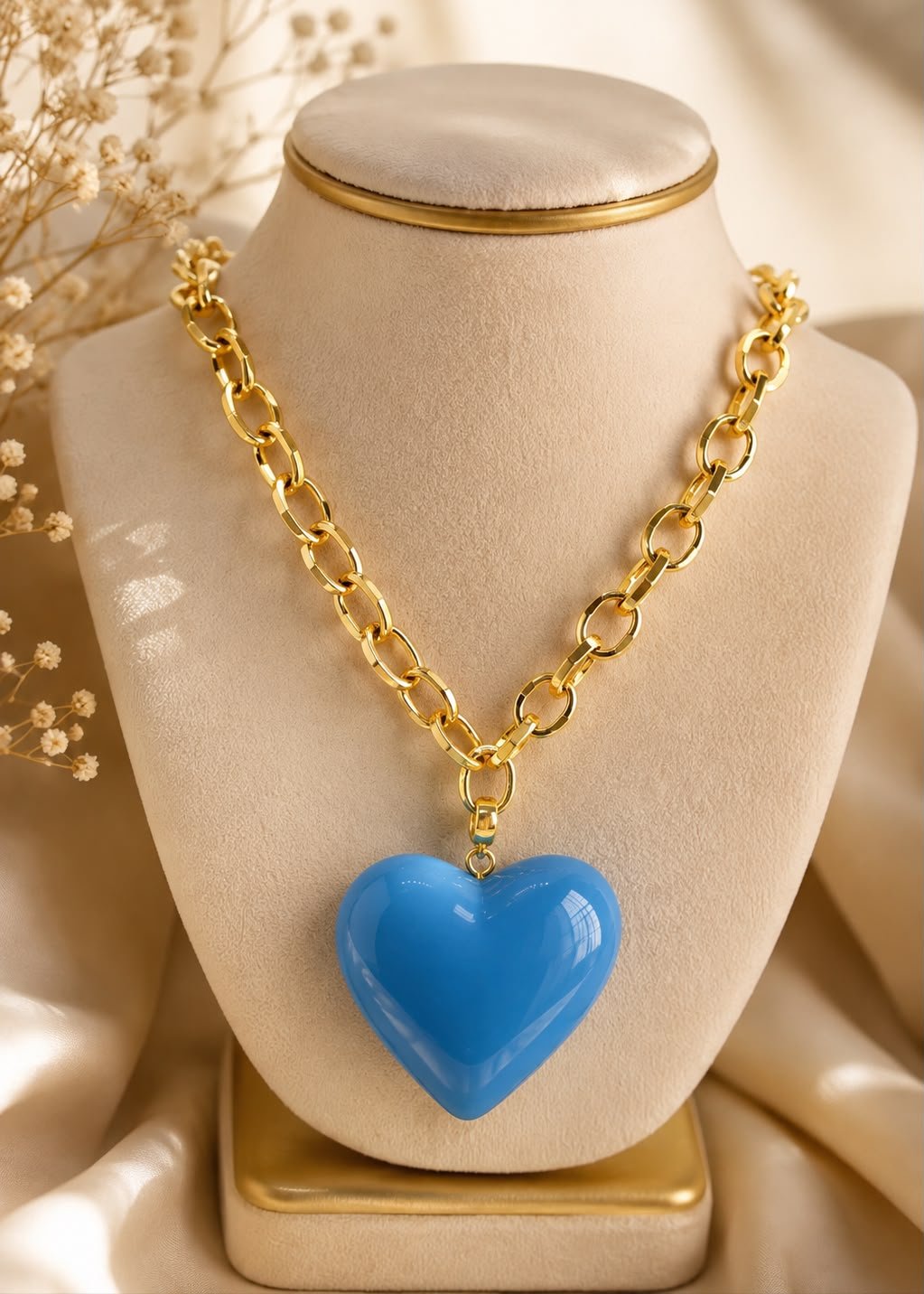 Collar Yole