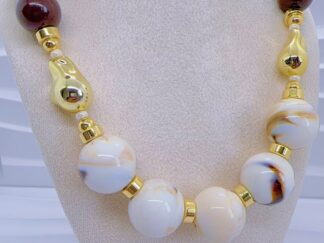 Collar Mitzy
