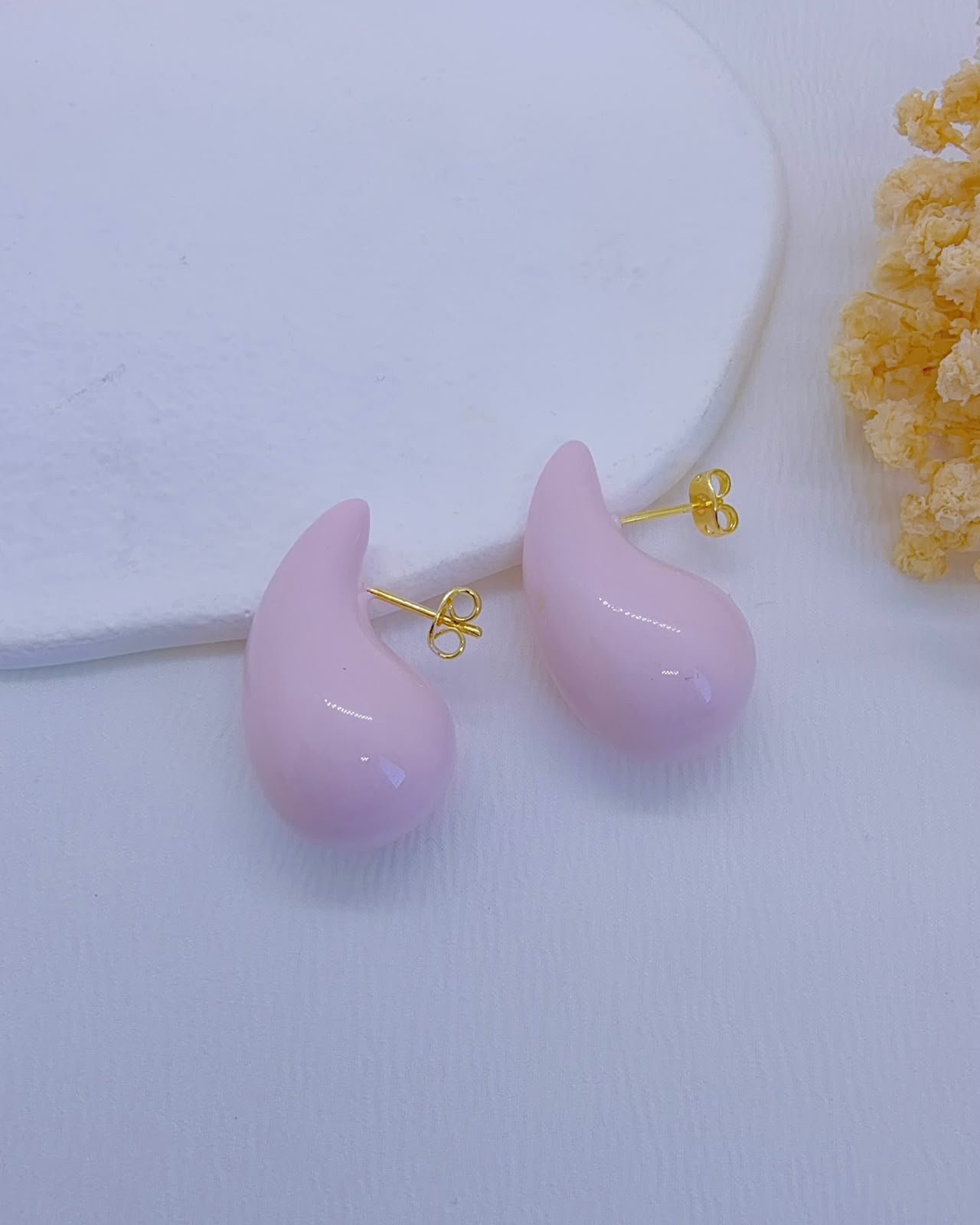 Aretes Gotas - Imagen 4