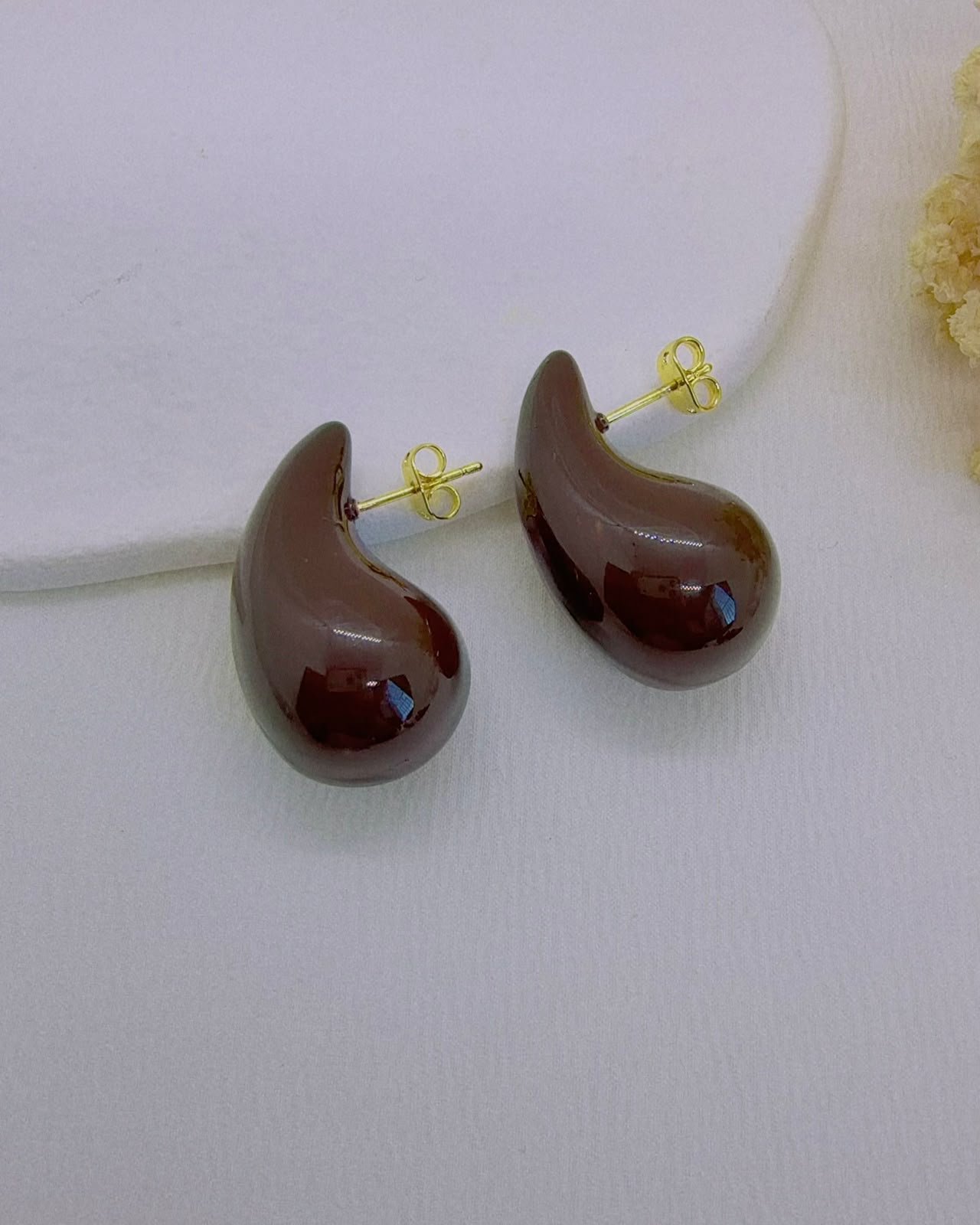Aretes Gotas - Imagen 6