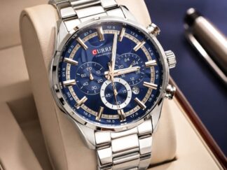 Reloj Curren