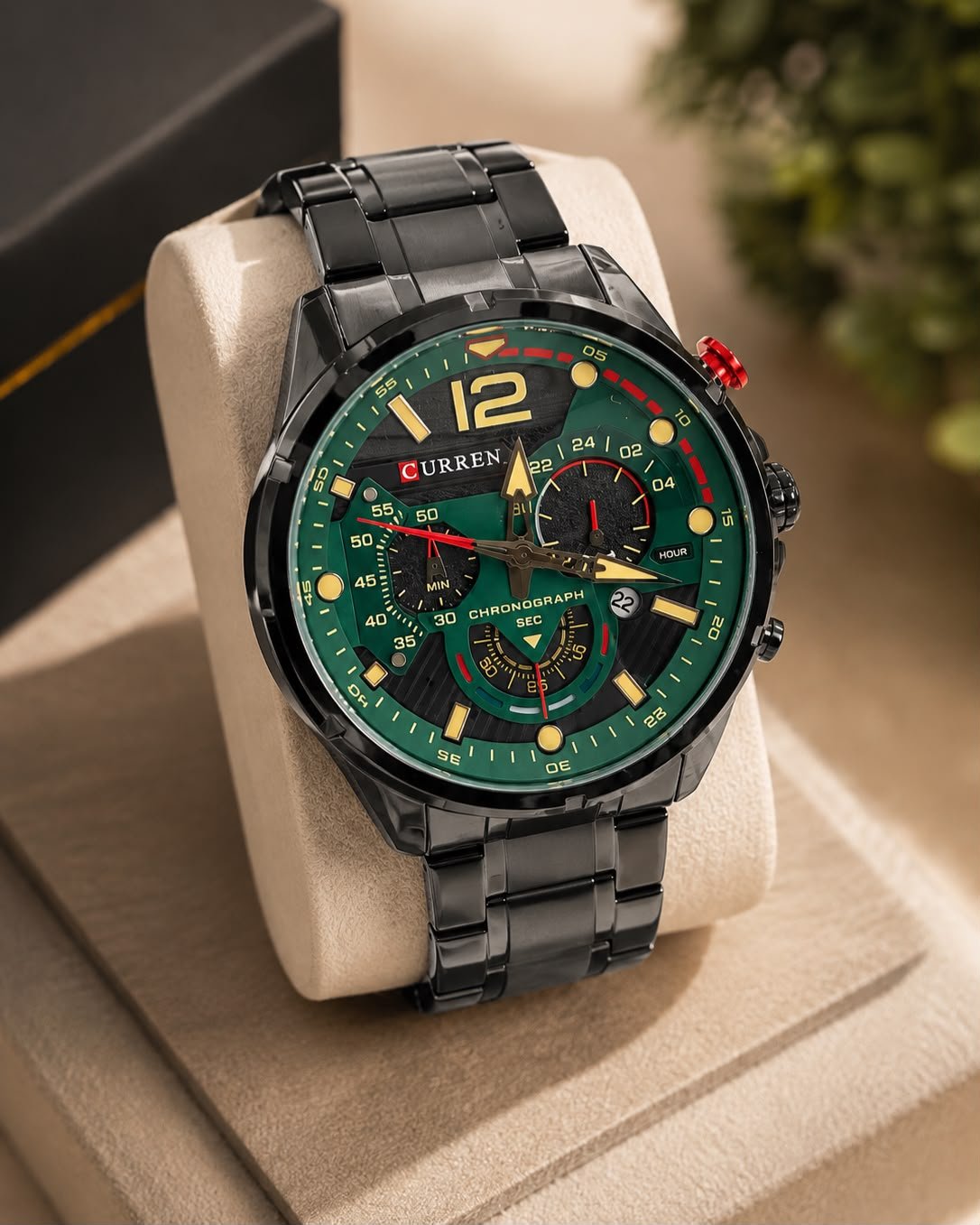 Reloj Diver