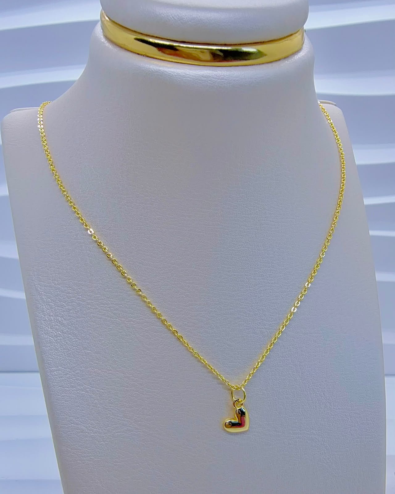 Cadena Corazón