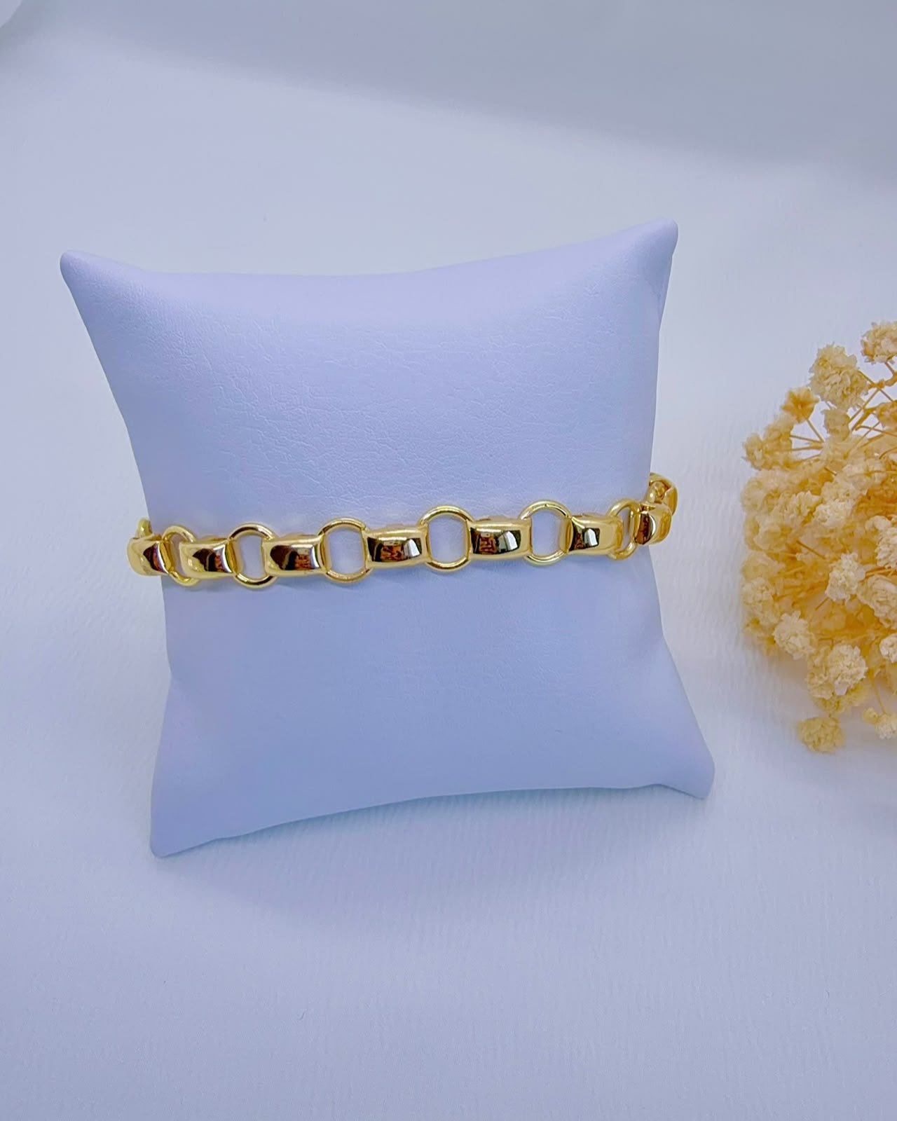 Pulsera Brinni