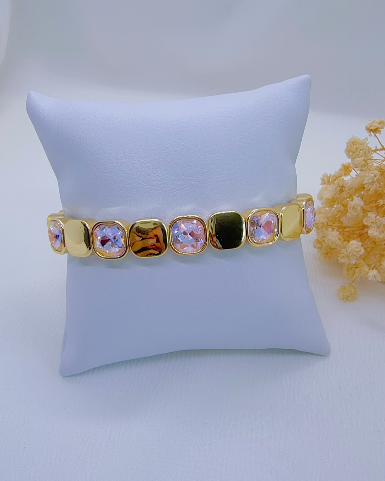 Pulseras Coloridas - Imagen 3