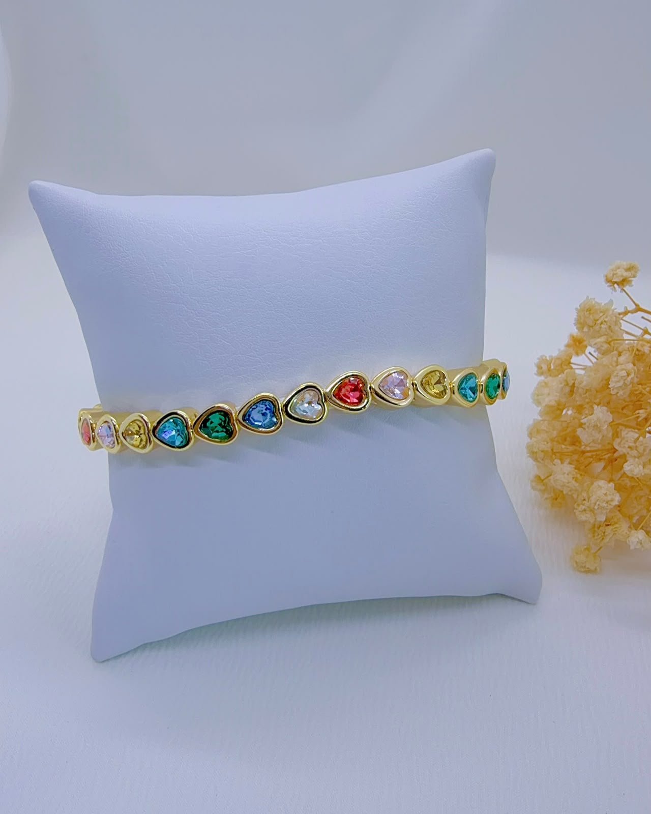 Pulseras Coloridas - Imagen 4