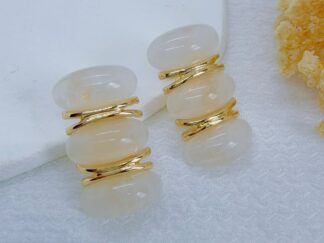 Aretes Darcy