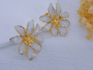 Aretes Yerika