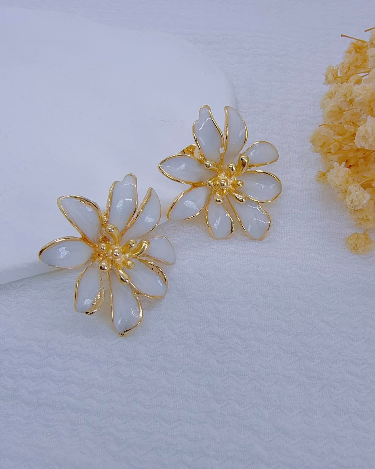 Aretes Yerika