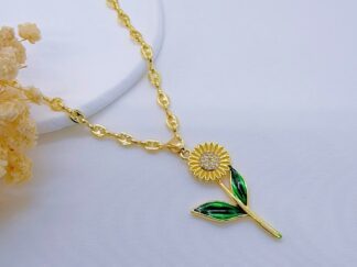 Cadena Girasol