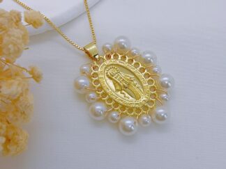 Cadenas Religiosas
