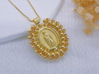 Cadena Virgen