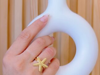 Anillo Estrella