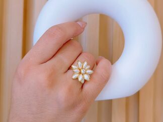 Anillo Keshia