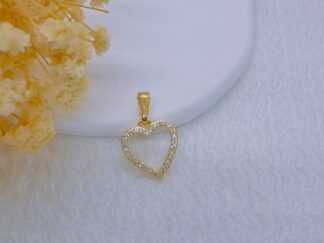 Dije Marella
*Oro Laminado