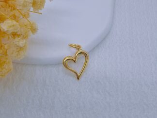 Dije Maelisse
*Oro Laminado