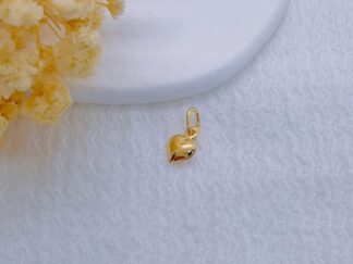 Dije Vionette
*Oro Laminado