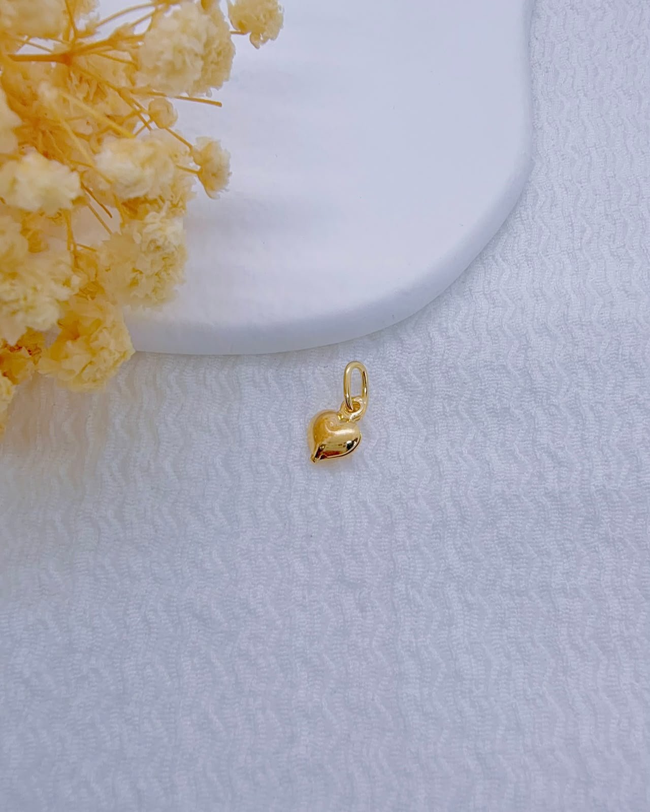 Dije Vionette
*Oro Laminado