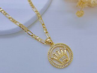 Cadena Rolex