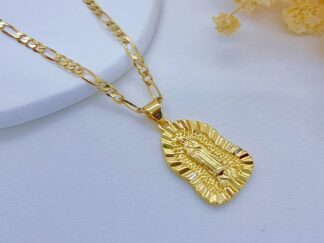 Cadena Virgen