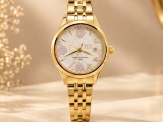 Reloj Yees