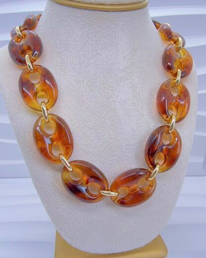 Collares Gucci